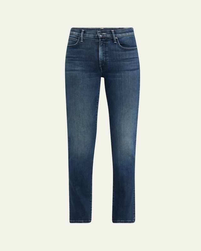 The Rascal Skimp Jeans